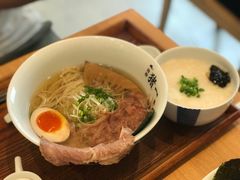 -面屋 猪一