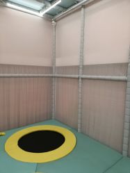 -奈尔宝·国风主题儿童乐园·亲子餐厅(豫园商城店)