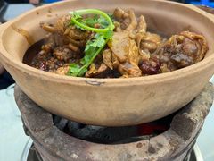 -雄伟美食(高沙中街店)