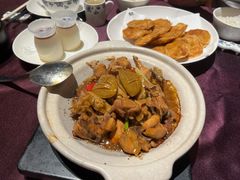 -粤匠·澳门点心粤菜海鲜(澳门半岛店)