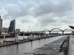 -沈家门渔港