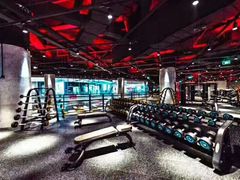 -威尔仕健身(新天地店)