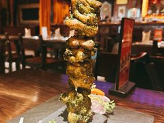 -甘尼仕印度餐厅爵士酒吧(阳春巷店)