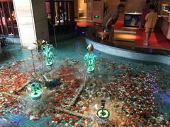 -水晶之星洗浴温泉汗蒸