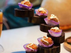 -香香海南菜餐厅