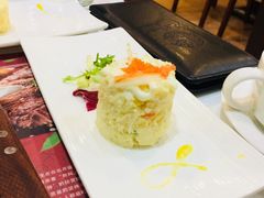 -斗牛士牛排餐厅(嘉里汇店)