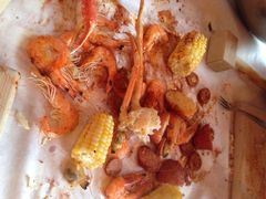 The Crab Pot ResTaurAnt Bar-The Crab Pot Seattle