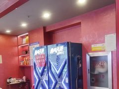 -何师傅美蛙鱼头(汉街店)