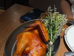 -weeknd·Brunch&Bistro 周末餐厅