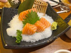 -白石の深夜食堂(泰华店)