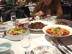 -小河盐帮·私家菜·烤鸭(三元桥·霄云路店)