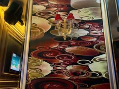 -萧邦音乐会所KTV·蒸汽活海鲜自助(福田店)