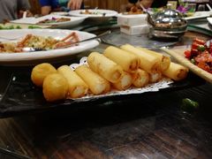 -陶缘一号·四季缘·老字号顺德菜·户外婚礼家宴(西滘店)
