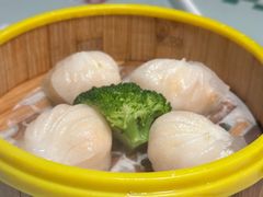 -香港新记茶餐厅(春熙太古里店)