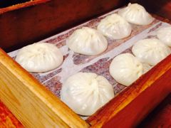 小笼包-八婆婆烧仙草(中山路店)