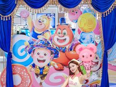 -天虹购物中心(深圳龙华店)