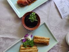 -山外山菜馆(玉泉路店)