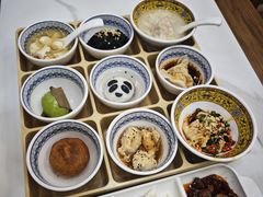 -龙抄手(春熙路总店)