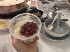 -洪氏嗨捞·广东猪肚鸡·椰子鸡火锅(西咸万象城店)