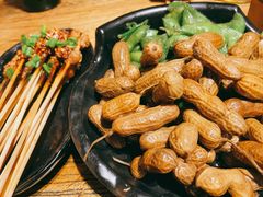 -铁人烧烤(北京店)