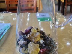 -新疆巴州金丝特餐厅(大钟寺店)