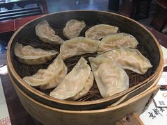 -松针蔡记蒸饺(花园路店)
