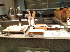 -解放碑威斯汀酒店-知味国际美食餐厅