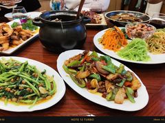 -王太饭堂