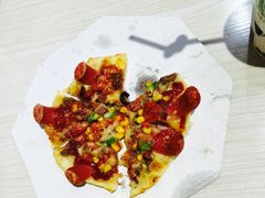 -梁师傅烘焙(山亭店)