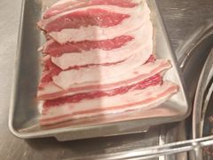 -英雄故事地摊烤肉(马驹桥店)