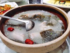-雅和睿景·商务宴·风味土窑鸡(花博汇店)