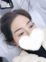 -Verywang半永久纹眉•仪器野生眉