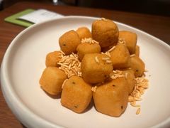 -大树餐厅(益田假日店)