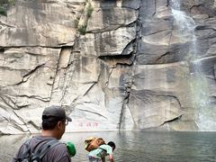 -黑龙潭风景区