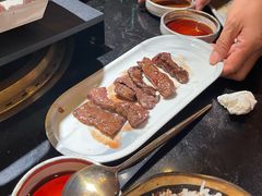 -烧肉达人(凯德晶萃店)