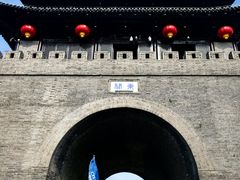 -东关历史文化旅游区-东门遗址