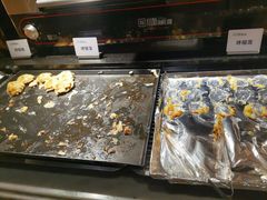 -川骄海鲜自助(亚运村店)