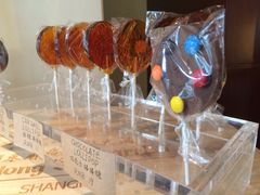 iphone_upload_pic-西点坊(浦东香格里拉店)