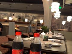 -前海沿·青岛菜(大拇指广场石老人店)