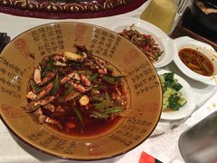 -李老爹香辣蟹(宣武门店)