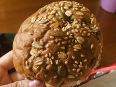 -山崎面包(静安久光店)