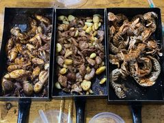 -老三李村河底戳子肉(总店)