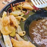 老板现调，会问好口味 - 推荐几个必点菜