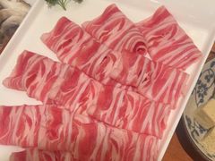 -老员外骨汤火锅(海州古城店)