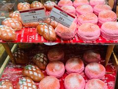 -山崎面包(静安久光店)