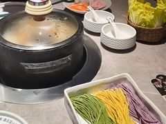 -芸山季·云南山珍菌火锅(宝能环球汇店)