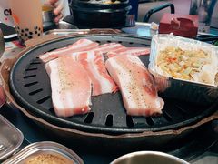 -玄希浪漫厨房·韩料烤肉(湖滨银泰in77店)