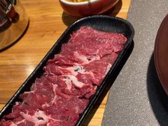 -额尔敦草原涮羊肉·烧烤(冻青树总店)