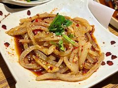 -泥炉烧肉师(新街口金銮巷店)