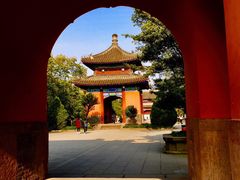 -成都武侯祠博物馆